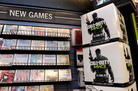 gamestop online store.